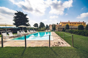 Agriturismo Miralbello  Сан Лоренцо Ин Кампо